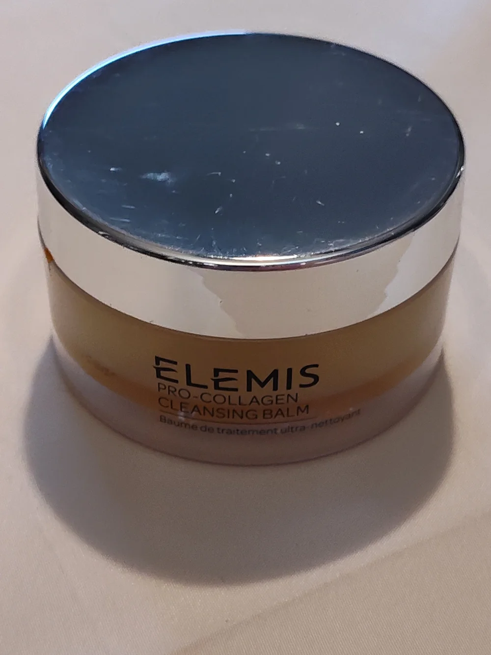 ELEMIS Pro-Collagen Cleansing Balm-1.7oz